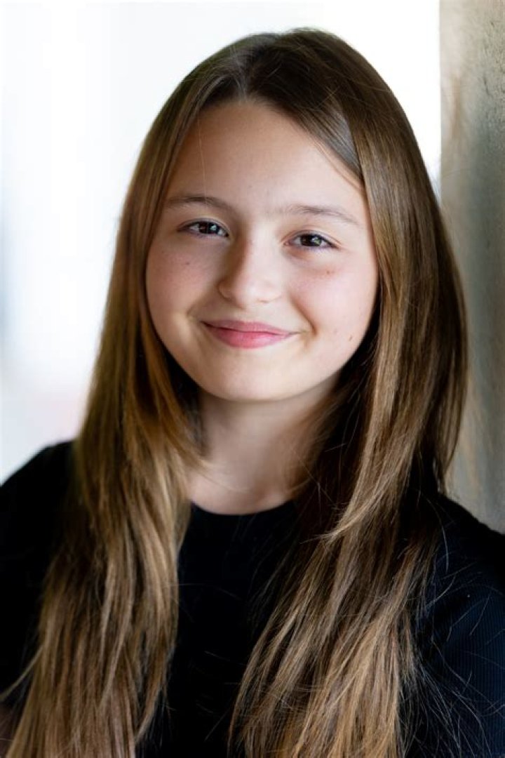 Headshot of Anna Breslaw Headshot of Anna Breslaw