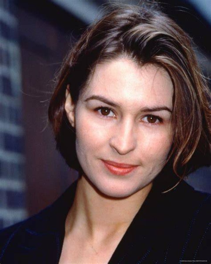 Helen Baxendale Net Worth