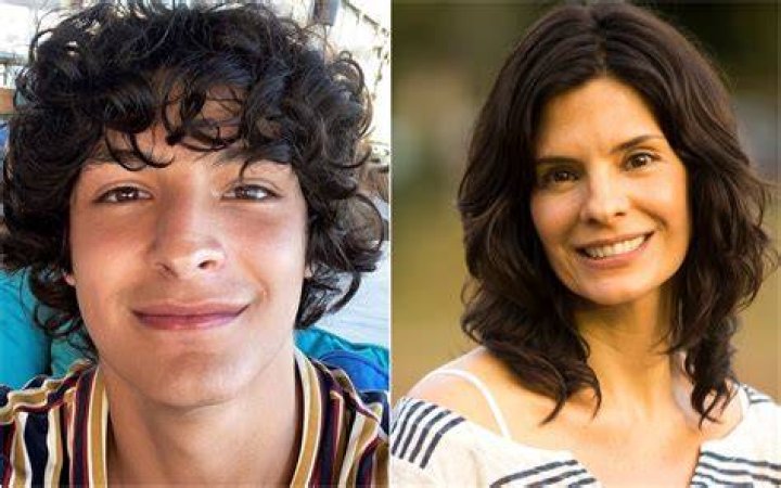 Helena Ranaldi faz post no anivers&aacute;rio do filho e semelhan&ccedil;a entre os