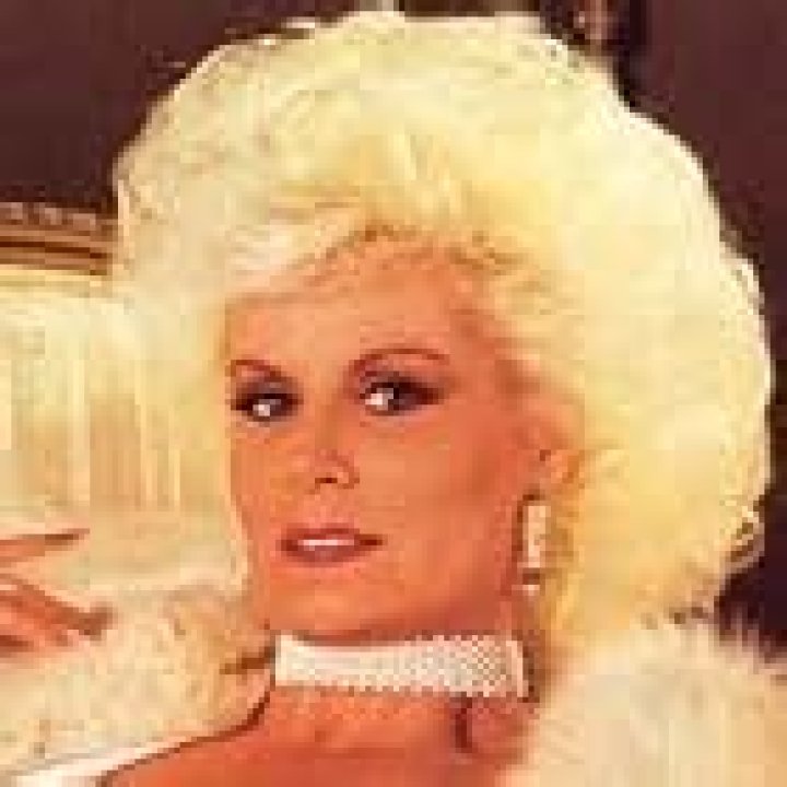 Helga Sven Profile Images &mdash; The Movie Database (TMDB)
