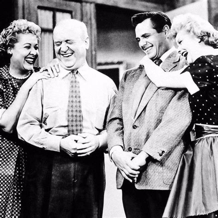 HELLO FROM FRED & ETHEL'S HOUSE HAPPY BIRTHDAY TO. . . . . . . . JULIE