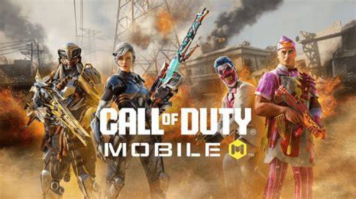 Here's What We Know About The CoD Mobile Global China Merge