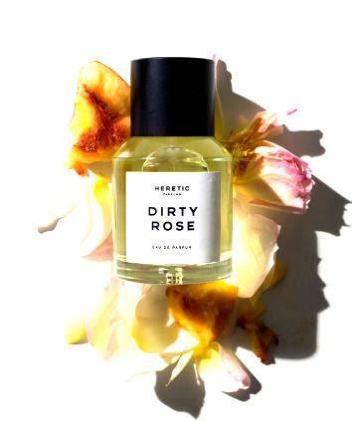Heretic Parfums Dirty Rose Heretic Parfums Dirty Rose