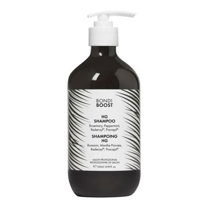 HG Shampoo