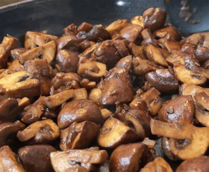 Hoe Bereid Ik Champignons?