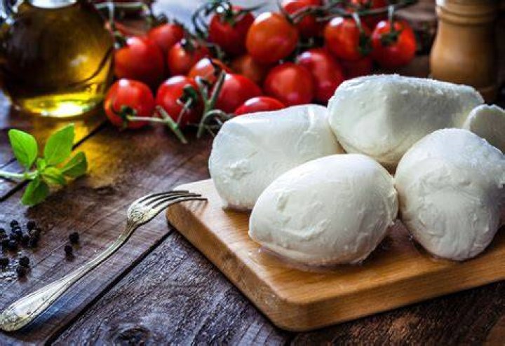 Hoe Bewaar Je Mozzarella?