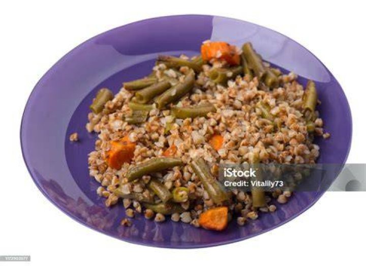 Hoe Boekweit Eten?