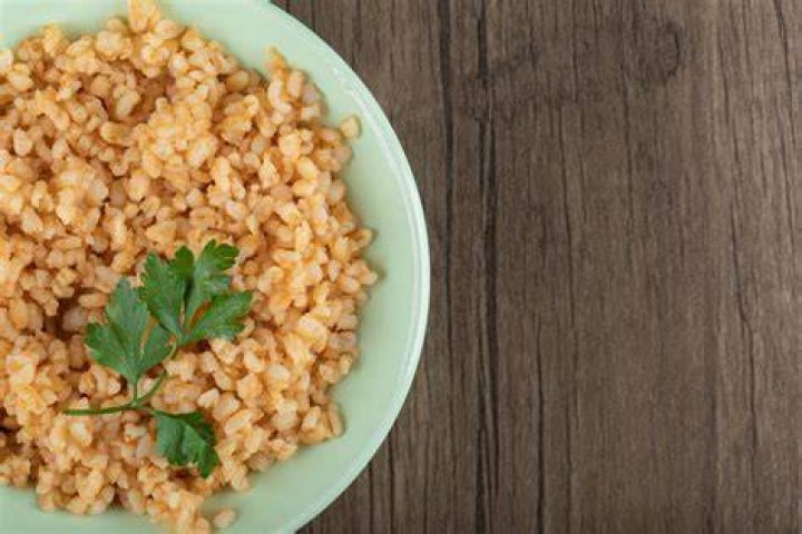 Hoe Bulgur Klaarmaken?