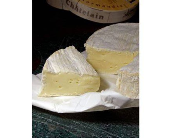 Hoe Camembert Bewaren?