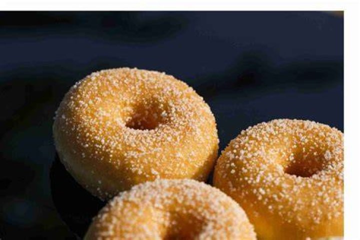 Hoe Donuts Bewaren?