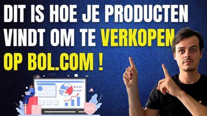Hoe Gaan We Het Product Verkopen?