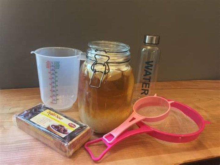 Hoe Gebruik Je Kefir?