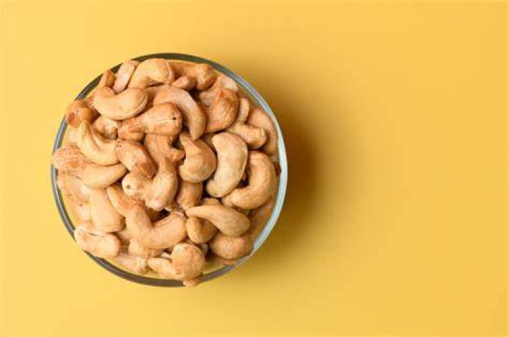 Hoe Gezond Zijn Cashew Noten?