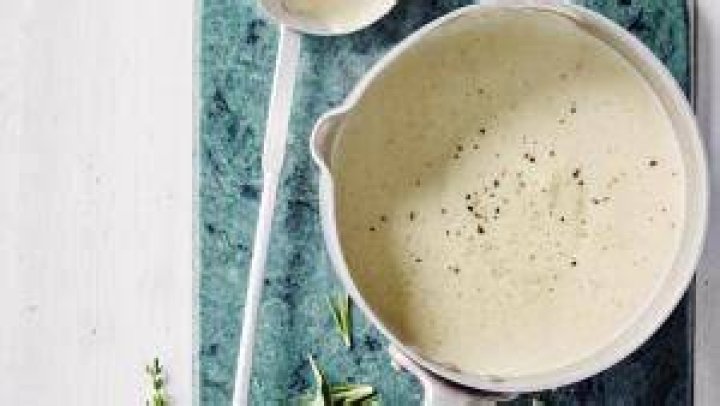 Hoe Laat Je Saus Indikken? (Solution found)