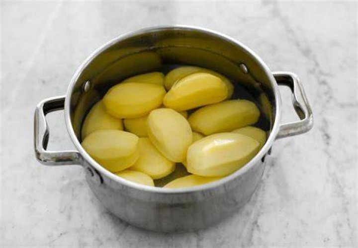 Hoe Lang Aardappels Koken Voor Salade?