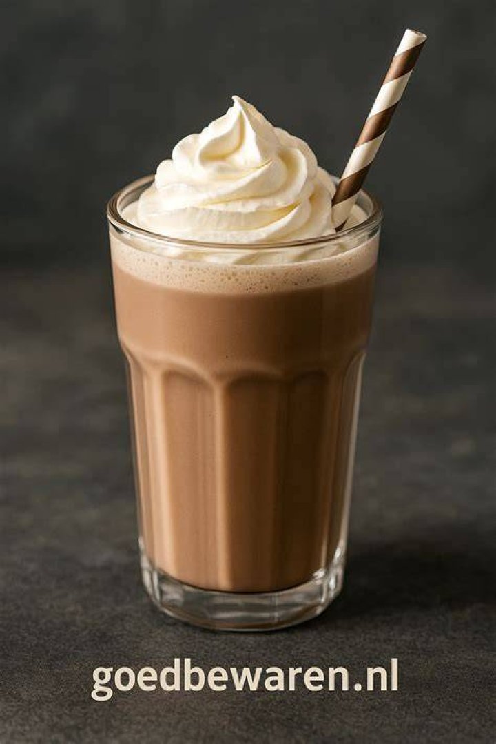 Hoe Lang Blijft Cacao Goed?
