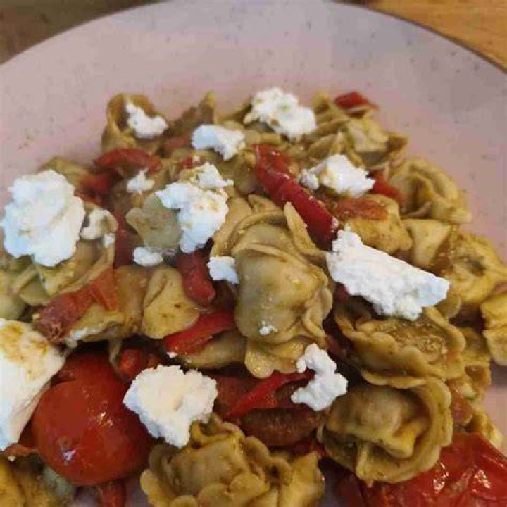 Hoe Lang Blijft Ricotta Goed?