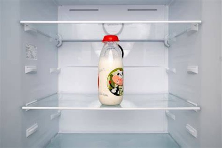 Hoe Lang Blijft Yoghurt Goed Buiten De Koelkast?