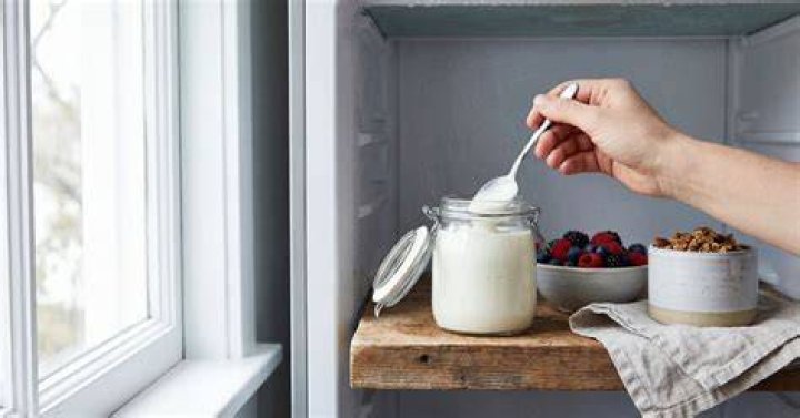Hoe Lang Blijft Yoghurt Goed Ongeopend?