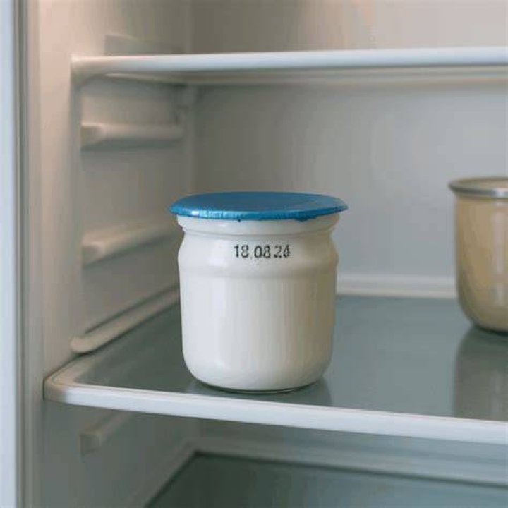 Hoe Lang Blijft Yoghurt Goed?