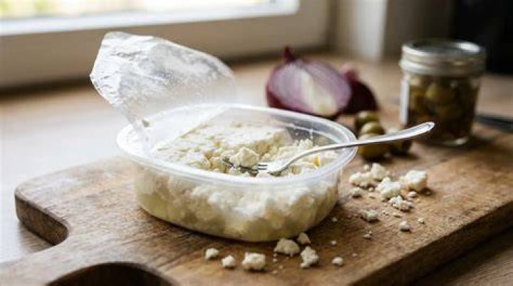 Hoe Lang Is Feta Houdbaar?