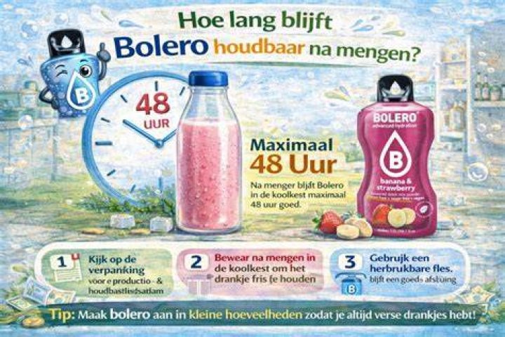 Hoe Lang Is Levertraan Houdbaar?