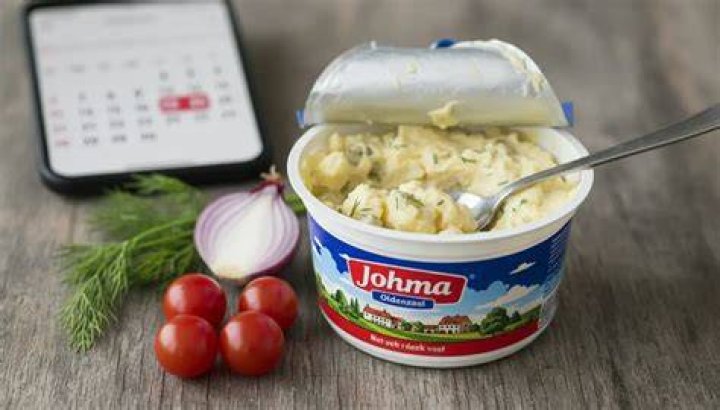 Hoe Lang Is Salade Houdbaar?
