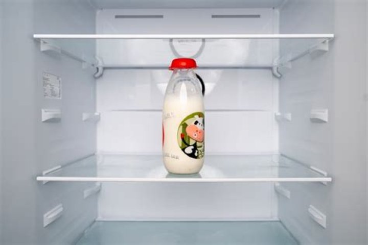 Hoe Lang Is Yoghurt Houdbaar Buiten Koelkast?