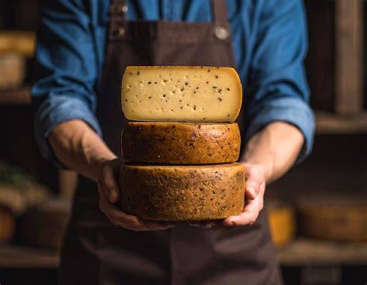 Hoe Lang Kan Je Parmezaanse Kaas Bewaren?