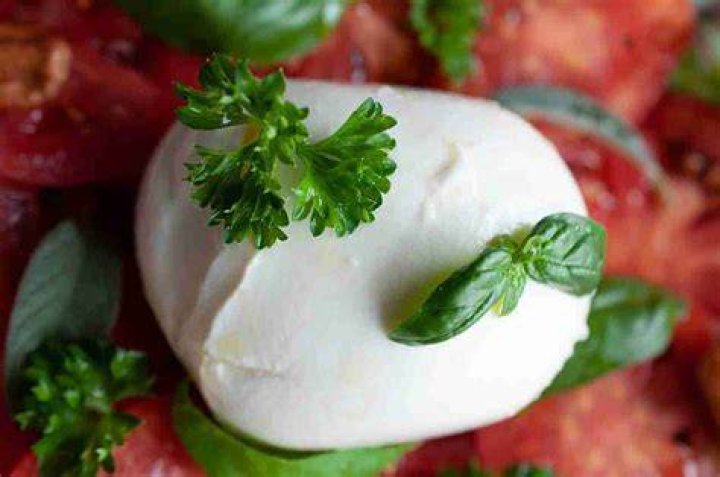 Hoe Lang Kun Je Mozzarella Bewaren?
