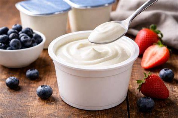 Hoe Lang Kun Je Yoghurt Bewaren?