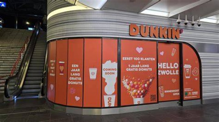 Hoe Lang Zijn Dunkin Donuts Houdbaar?