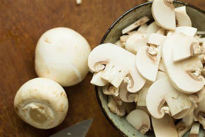 Hoe Maak Ik Champignons Schoon?