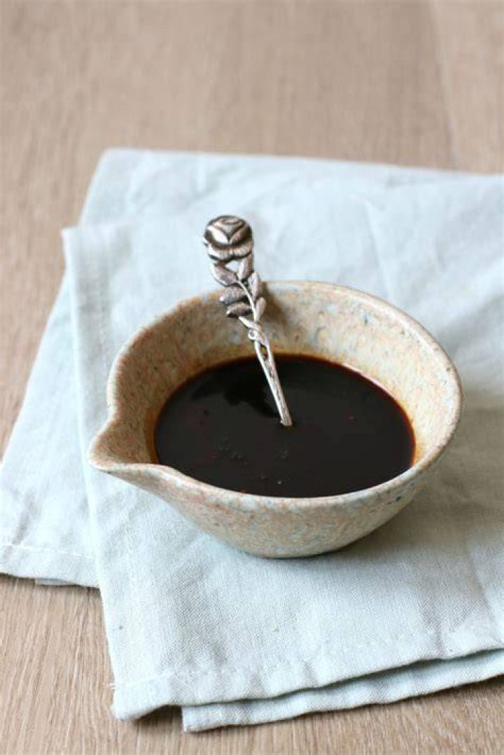Hoe Maak Ik Teriyaki Saus?