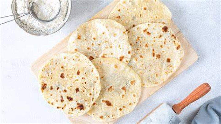 Hoe Maak Ik Tortilla?