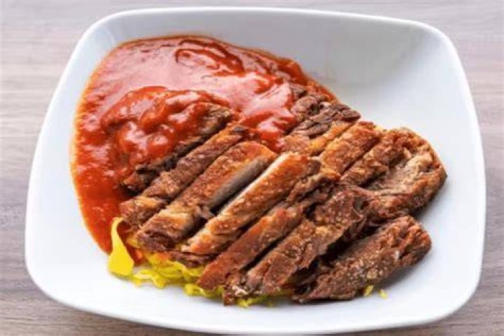 Hoe Maak Je Babi Pangang Saus?