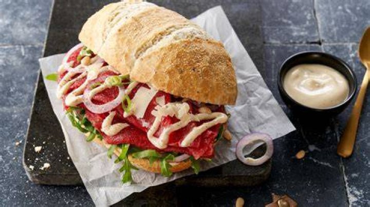 Hoe Maak Je Broodje Carpaccio?
