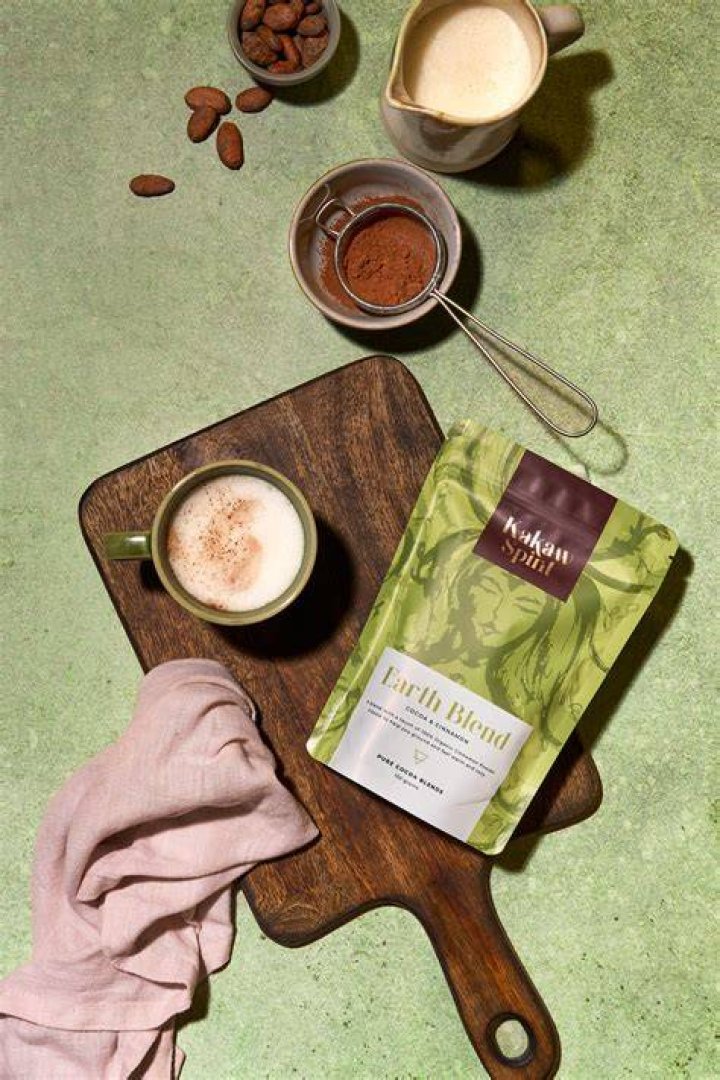 Hoe Maak Je Cacao?