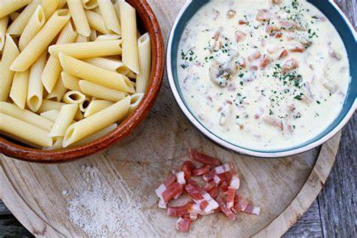 Hoe Maak Je Carbonara Saus? (Solution found)