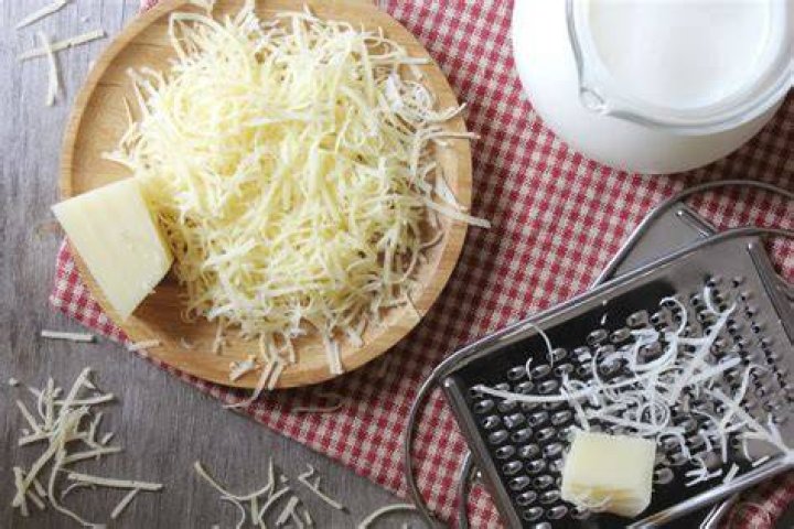 Hoe Maak Je Cheddar Kaas?