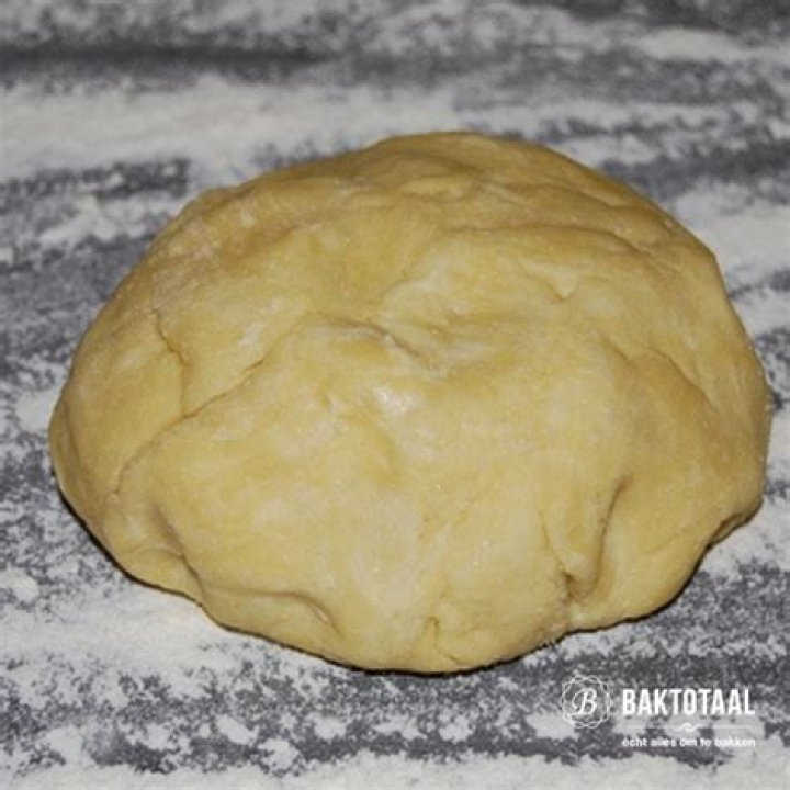 Hoe Maak Je De Deeg Van Een Broodje Durum?