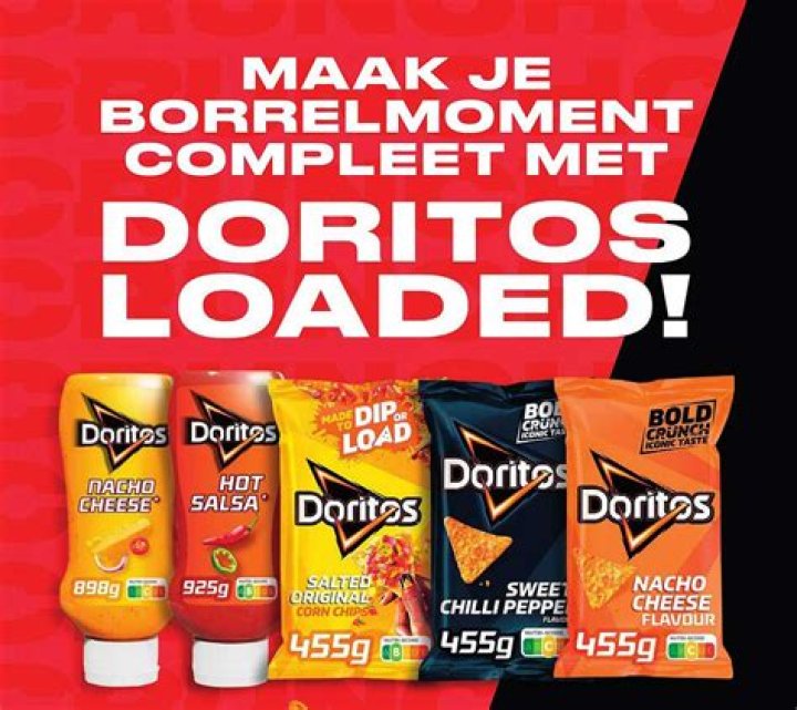 Hoe Maak Je Doritos Saus? (TOP 5 Tips)