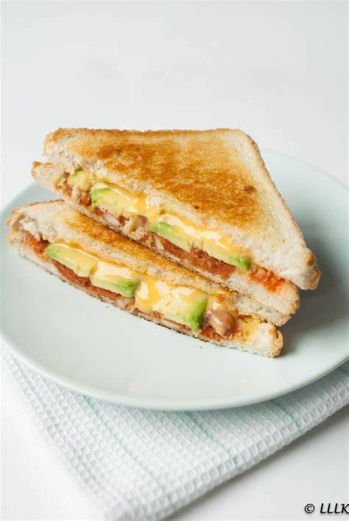 Hoe Maak Je Een Tosti Met Ei? (Solved)