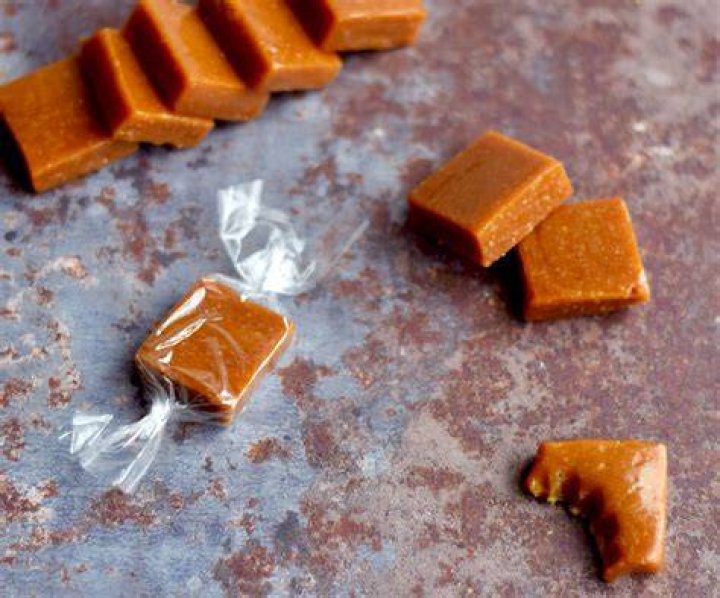 Hoe Maak Je Karamel Snoepjes?