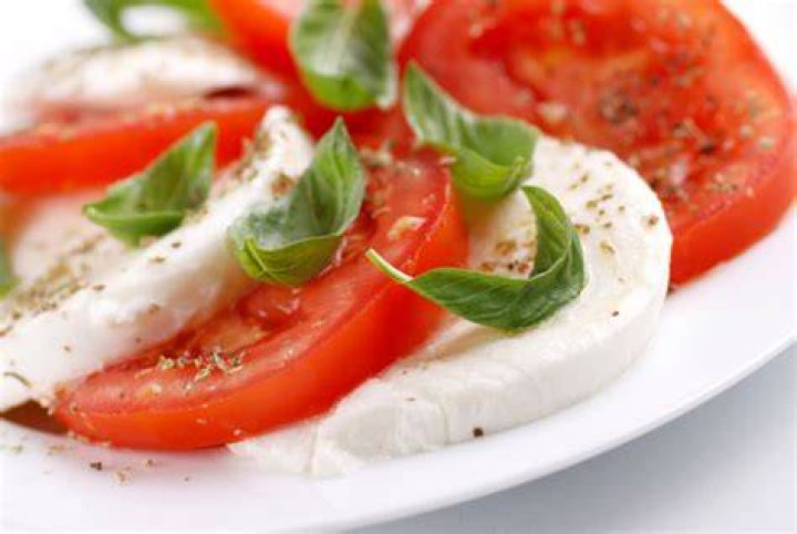 Hoe Maak Je Salade Caprese?