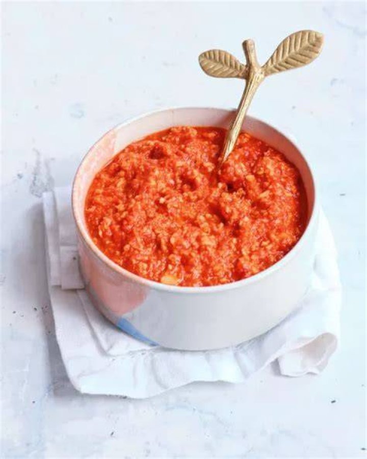 Hoe Maak Je Tandoori Saus?