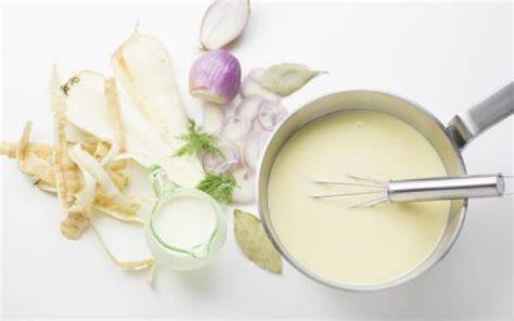 Hoe Maak Je Witte Saus? (Solved)