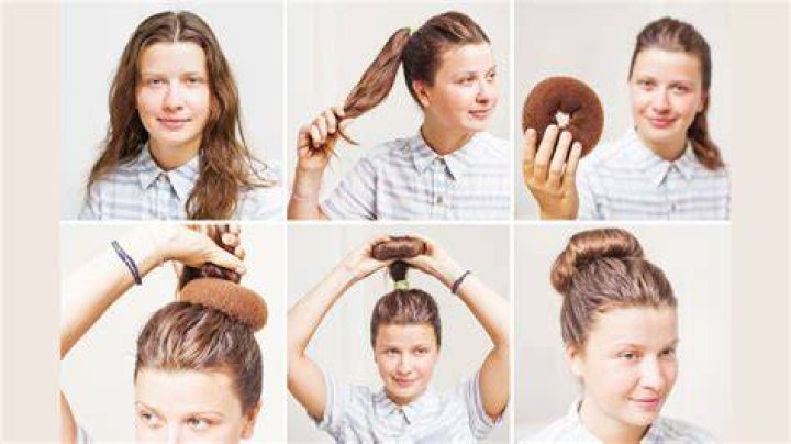 Hoe Moet Je Een Donut Knot Maken?