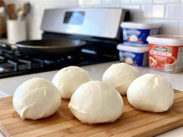 Hoe Mozzarella Invriezen?