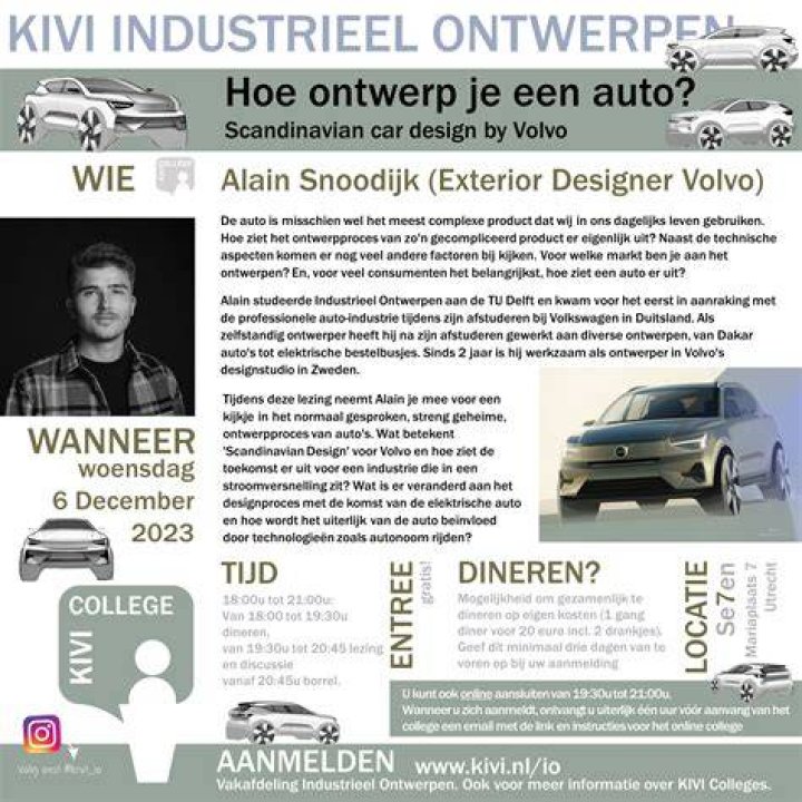 Hoe Ontwerp Je Een Product?